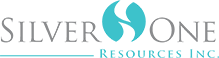 Silver One Resources Inc.